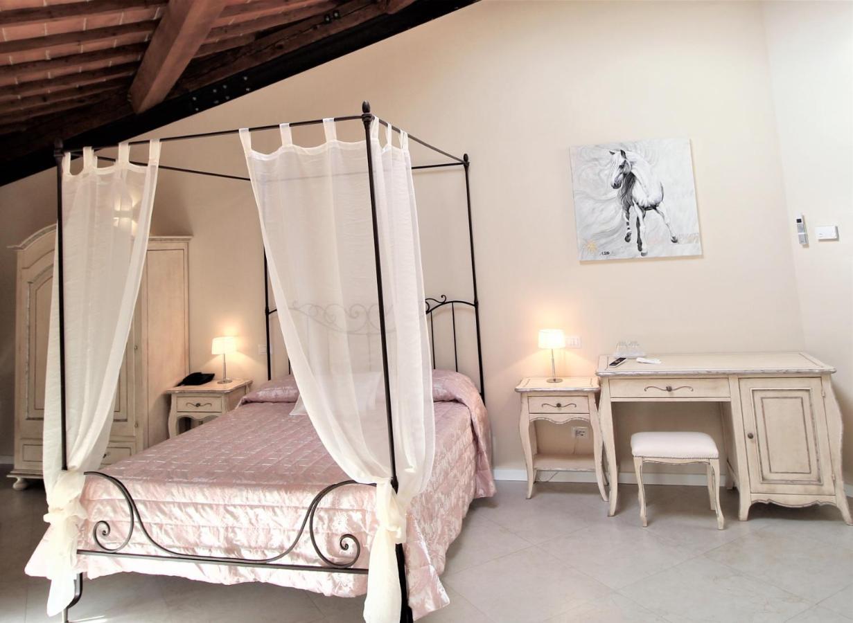 Villa Del Sole Siena Dış mekan fotoğraf