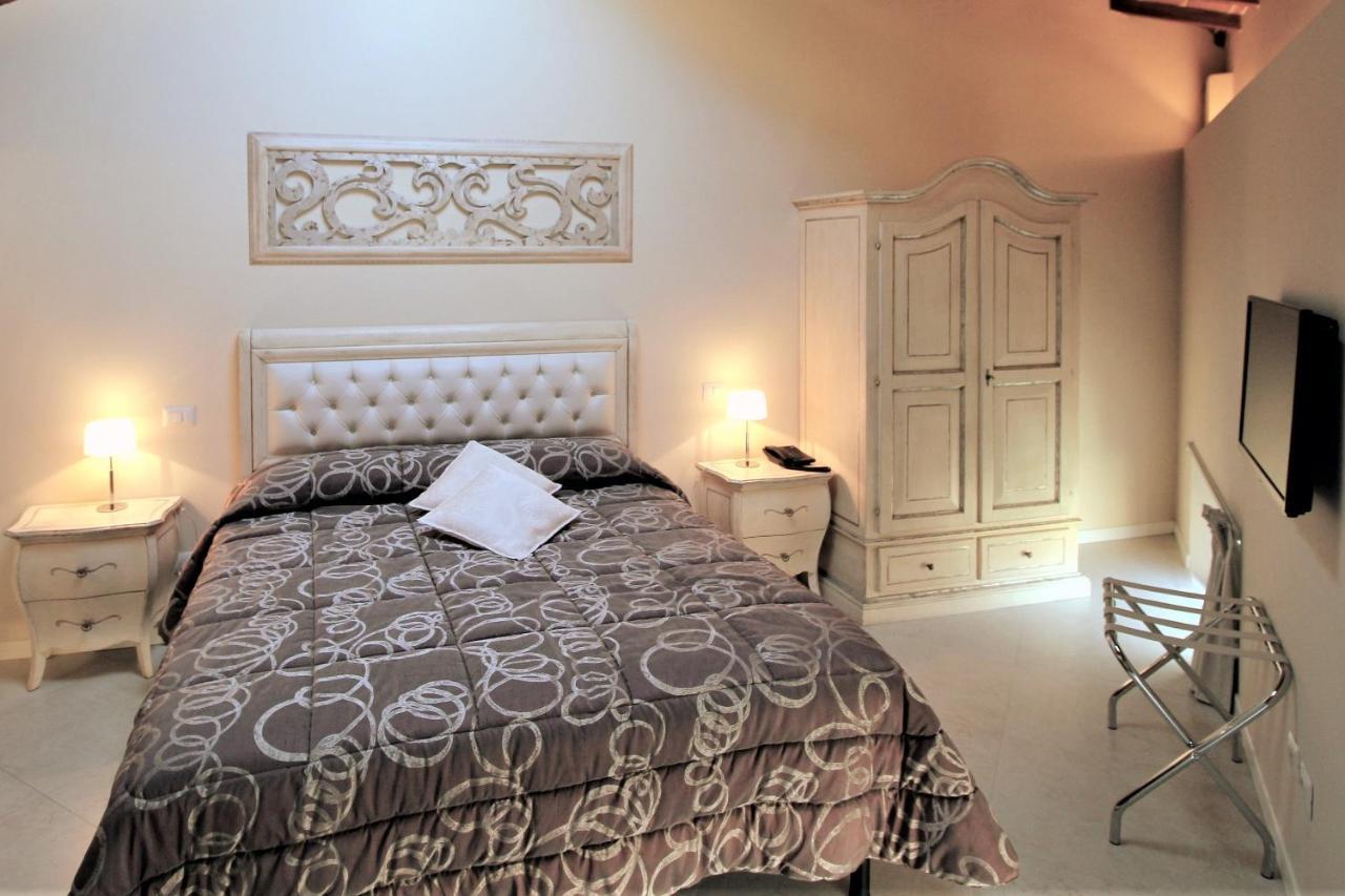 Villa Del Sole Siena Dış mekan fotoğraf