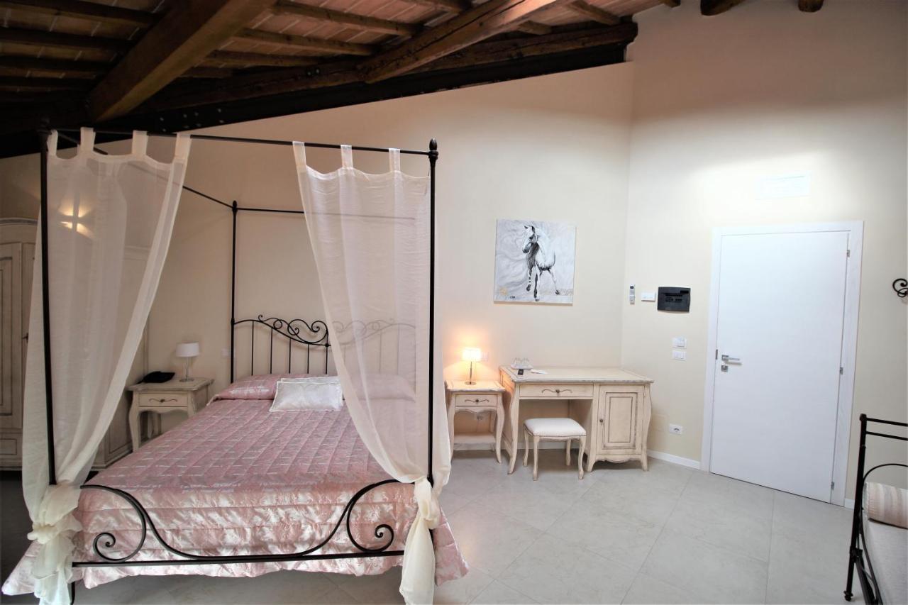 Villa Del Sole Siena Dış mekan fotoğraf