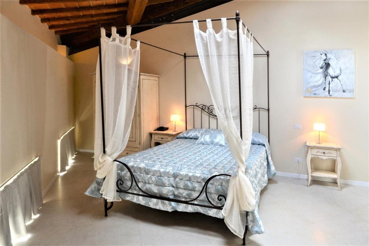 Villa Del Sole Siena Dış mekan fotoğraf