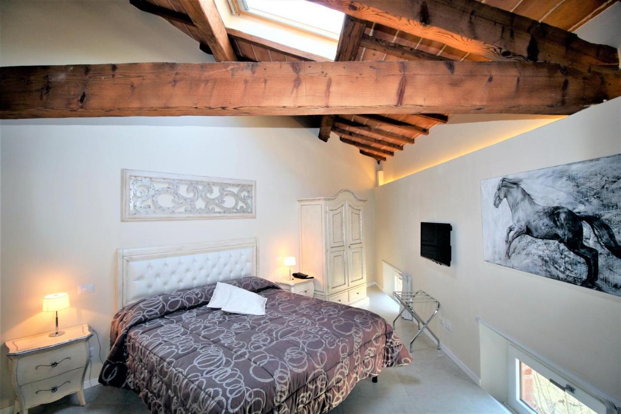 Villa Del Sole Siena Dış mekan fotoğraf