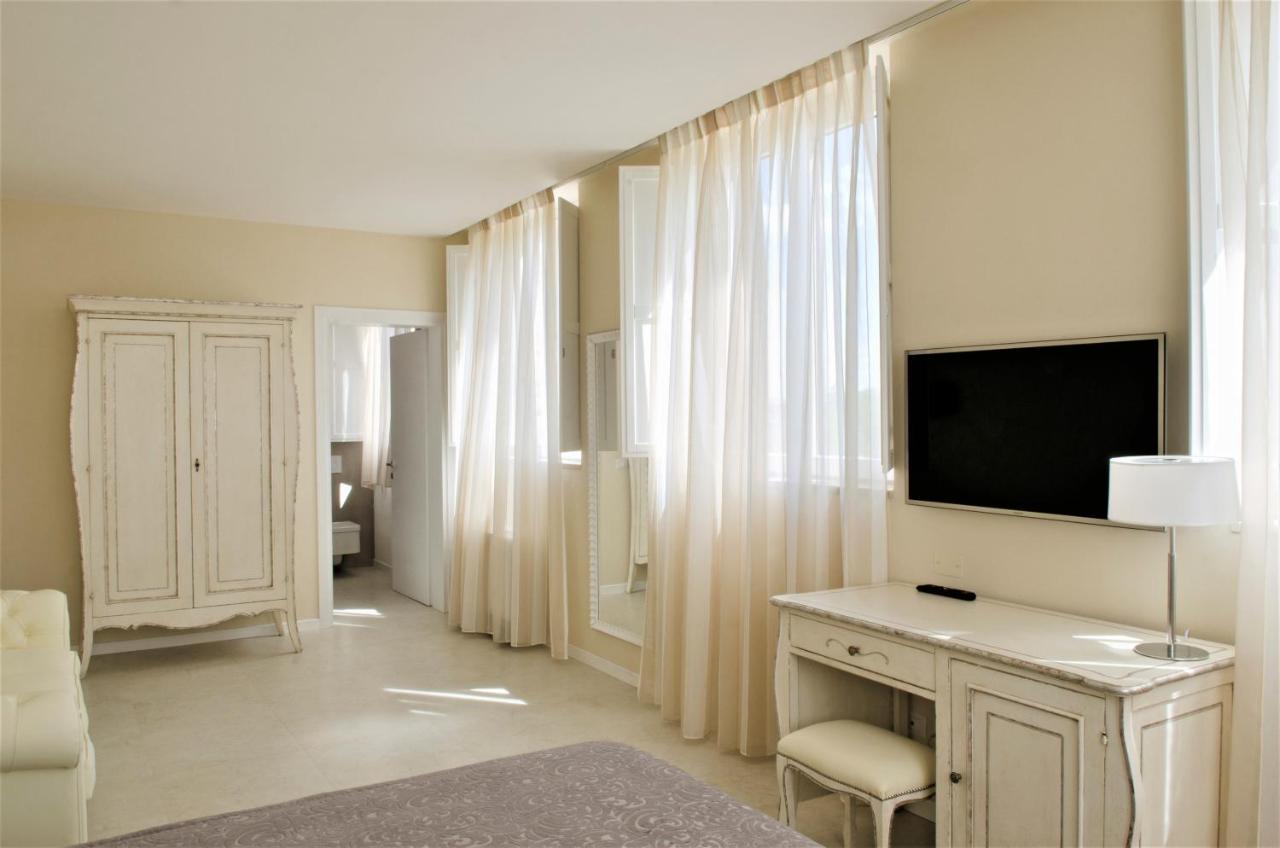 Villa Del Sole Siena Dış mekan fotoğraf