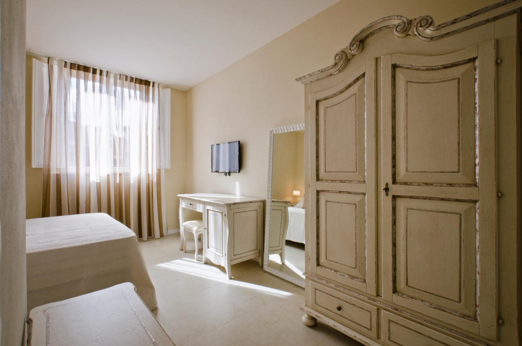 Villa Del Sole Siena Dış mekan fotoğraf