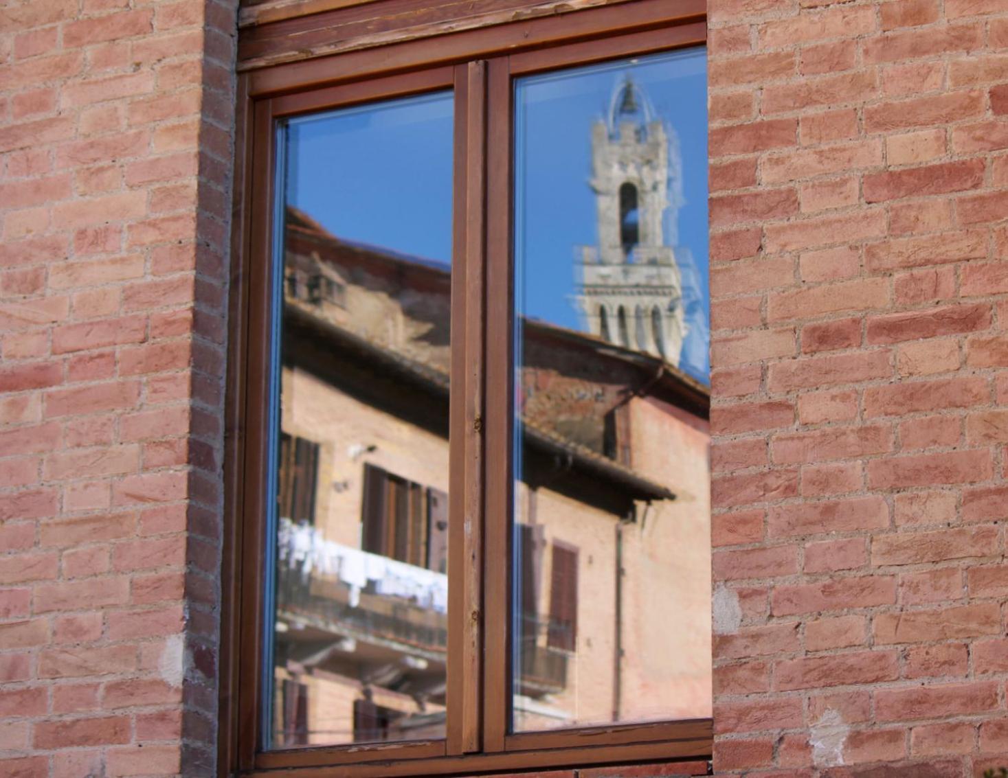 Villa Del Sole Siena Dış mekan fotoğraf