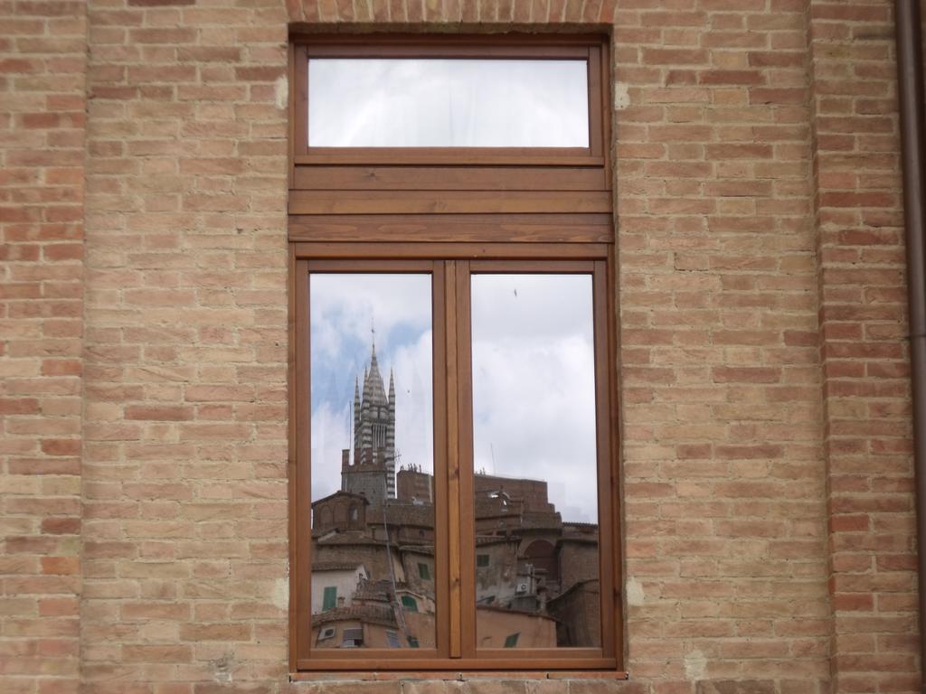 Villa Del Sole Siena Dış mekan fotoğraf